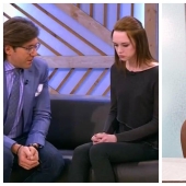 Shurygina, Smirnova and other participants of sex scandals then and now