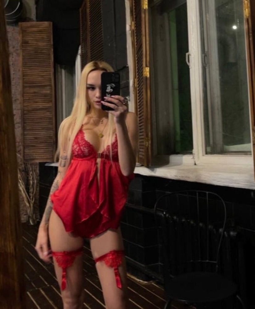 Shurygina, Smirnova and other participants of sex scandals then and now