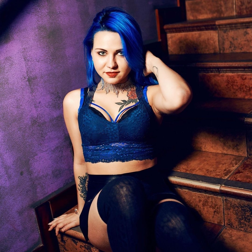 Shurygina, Smirnova and other participants of sex scandals then and now