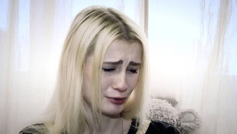 Shurygina, Smirnova and other participants of sex scandals then and now