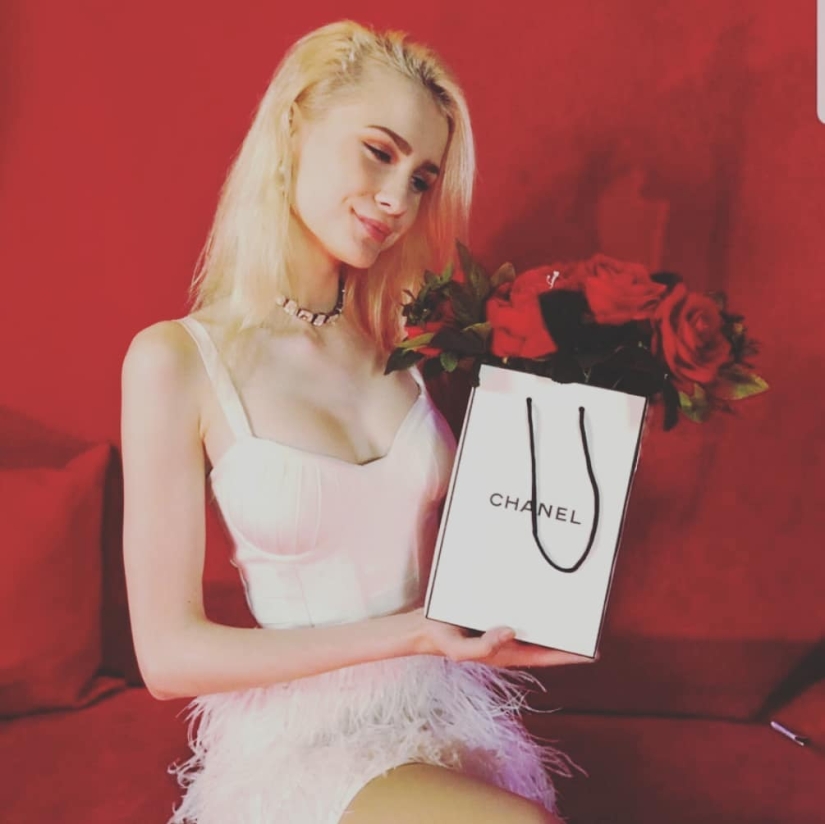 Shurygina, Smirnova and other participants of sex scandals then and now