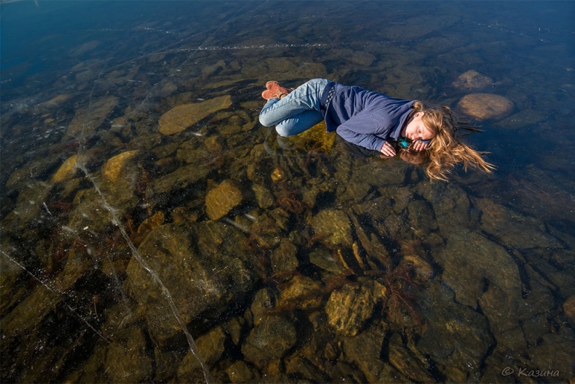 "¡Si supieras cuántos amigos enterré que llevaban un estilo de vida excepcionalmente saludable!"