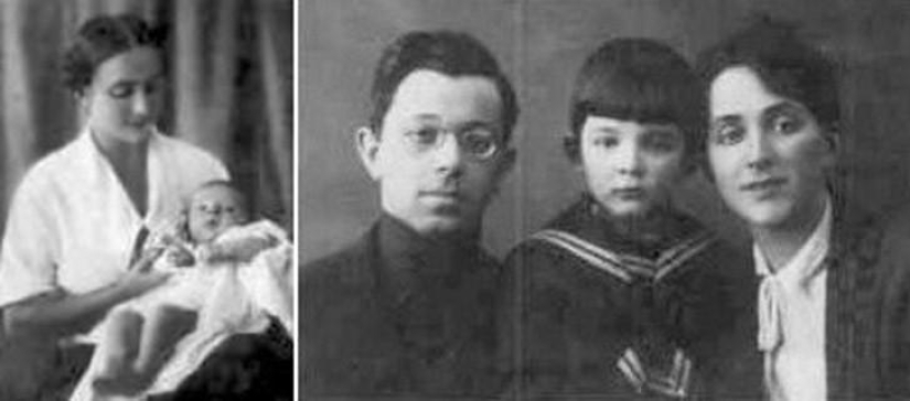 Siempre vivo Arkady Strugatsky Siempre vivo Arkady Strugatsky