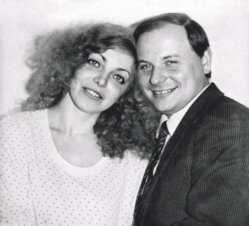 Siempre vivo Arkady Strugatsky Siempre vivo Arkady Strugatsky