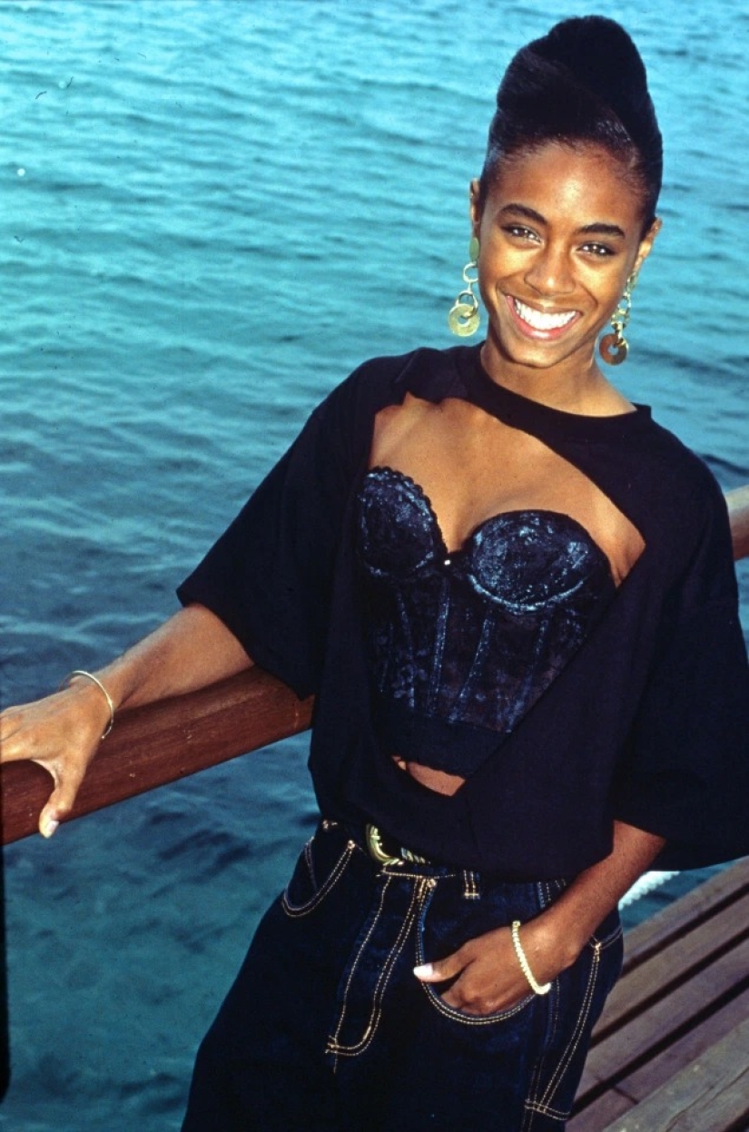 Siguiendo los pasos de la madre: las modelos más exitosas que siguieron el ejemplo de sus madres