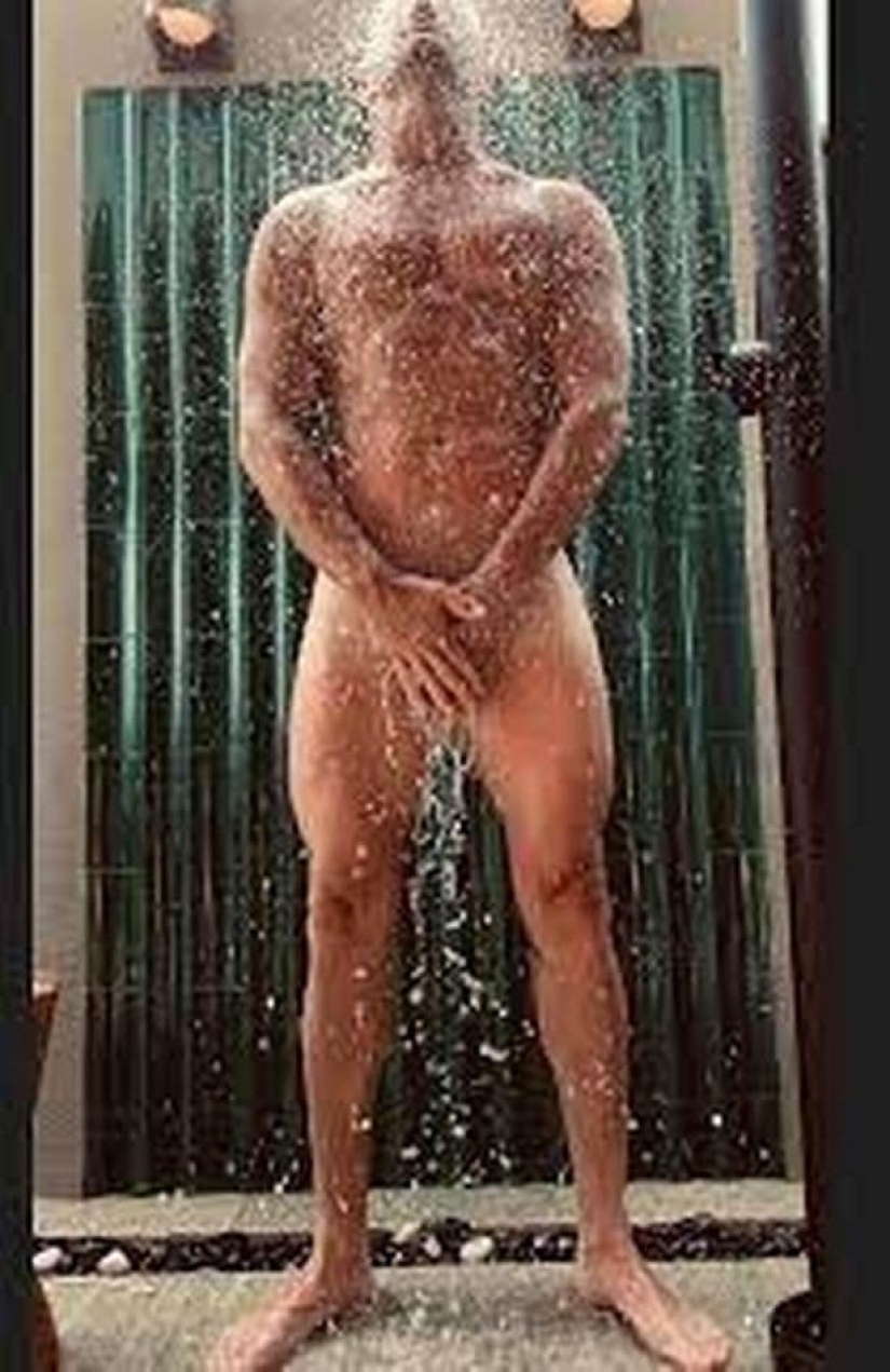 Sin ropa y prejuicios: Fotos de estrellas desnudas en las redes sociales Sin ropa y prejuicios: Fotos de estrellas desnudas en las redes sociales