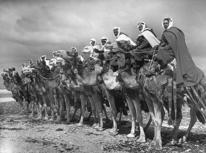 Siria de la II guerra mundial
