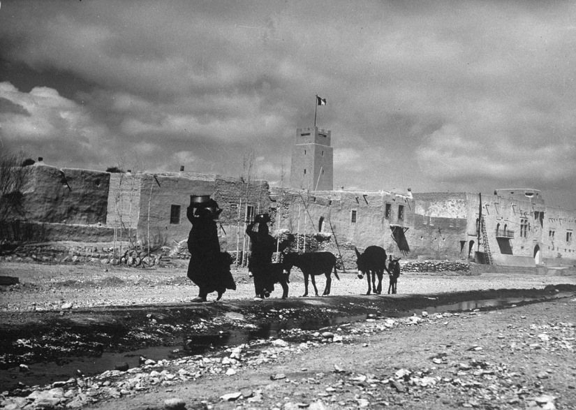 Siria de la II guerra mundial