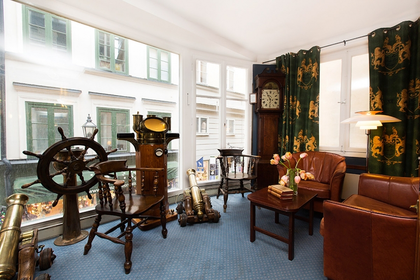 Sleep with art: 6 hotels that can compete with the museums