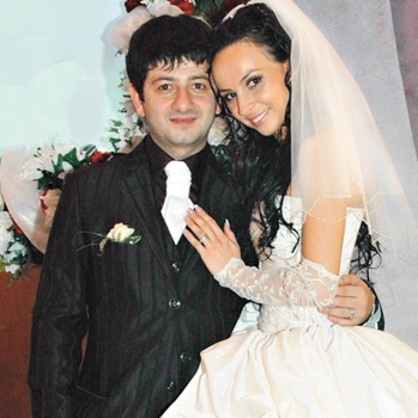 Small, but remote: Russian stars who have an affair with youngsters