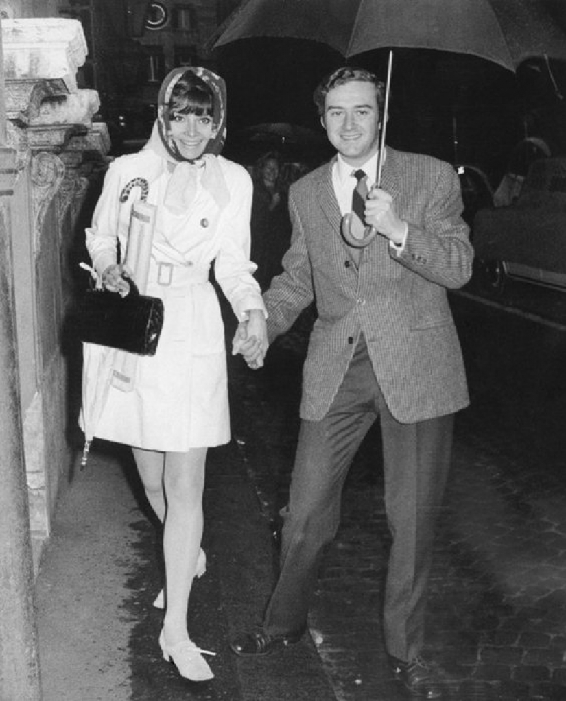 Smoked 3 packs of cigarettes and weighed 39 kg: what else don't we know about Audrey Hepburn Smoked 3 packs of cigarettes and weighed 39 kg: what else don't we know about Audrey Hepburn