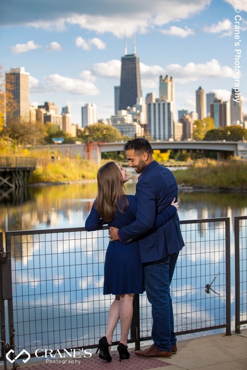 Social networks found a mysterious couple in a huge city in a matter of days