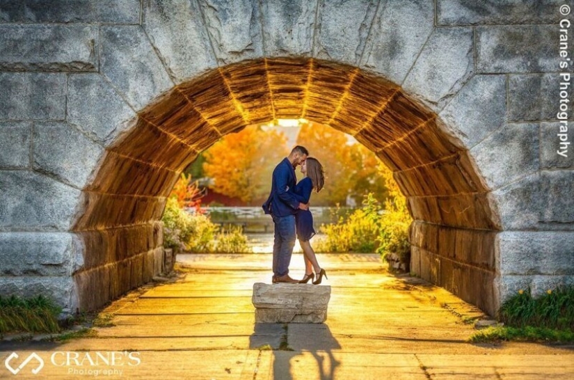 Social networks found a mysterious couple in a huge city in a matter of days