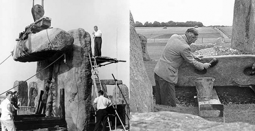 Some, but not then: the most famous fake attractions Some, but not then: the most famous fake attractions