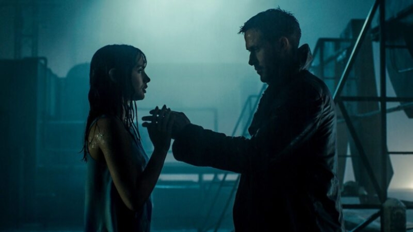 Sometimes they come back: 5 sequels that were worth waiting for for many years Sometimes they come back: 5 sequels that were worth waiting for for many years