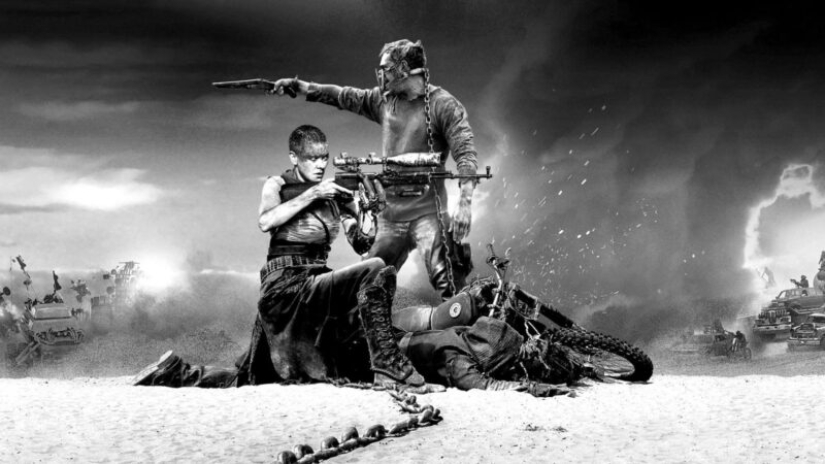 Sometimes they come back: 5 sequels that were worth waiting for for many years Sometimes they come back: 5 sequels that were worth waiting for for many years