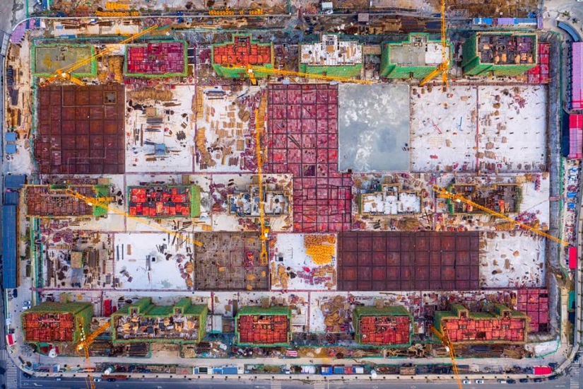 Sony World Photography Awards: los finalistas 2021