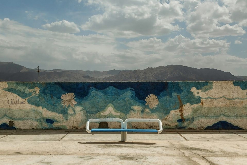 Sony World Photography Awards: los finalistas 2021