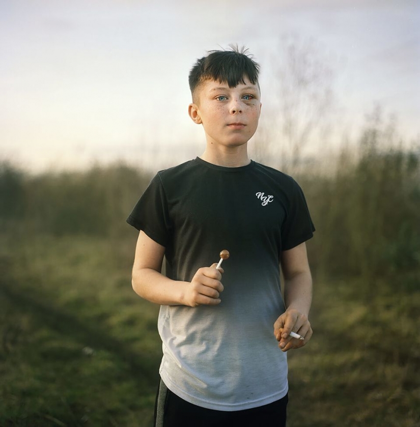 Sony World Photography Awards: los finalistas 2021