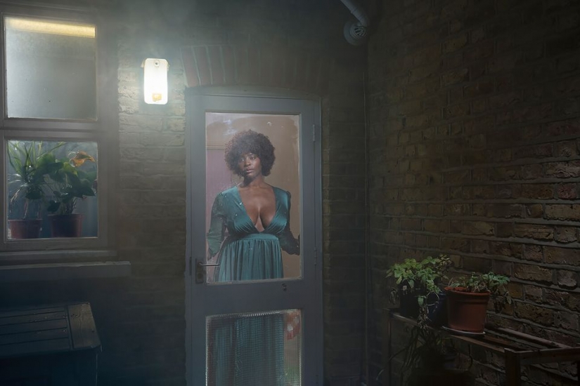 Sony World Photography Awards: los finalistas 2021