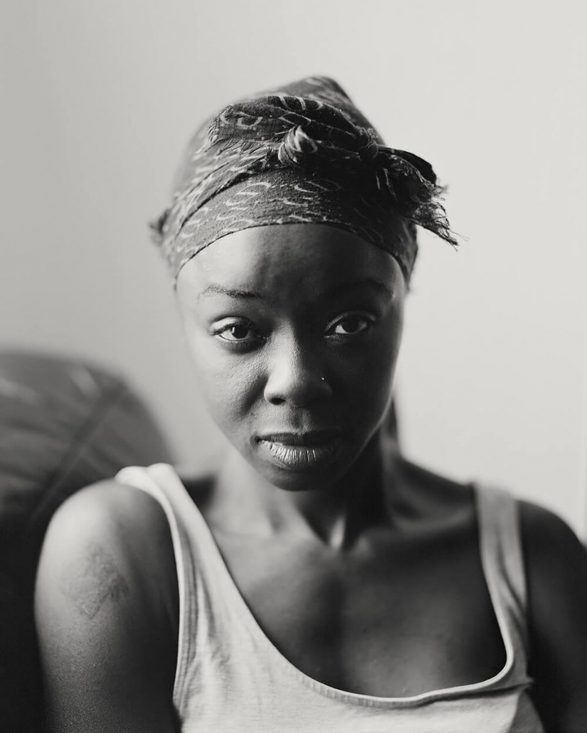 Sony World Photography Awards: los finalistas 2021