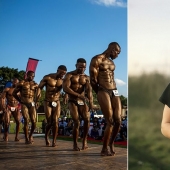 Sony World Photography Awards: los finalistas 2021 Sony World Photography Awards: los finalistas 2021