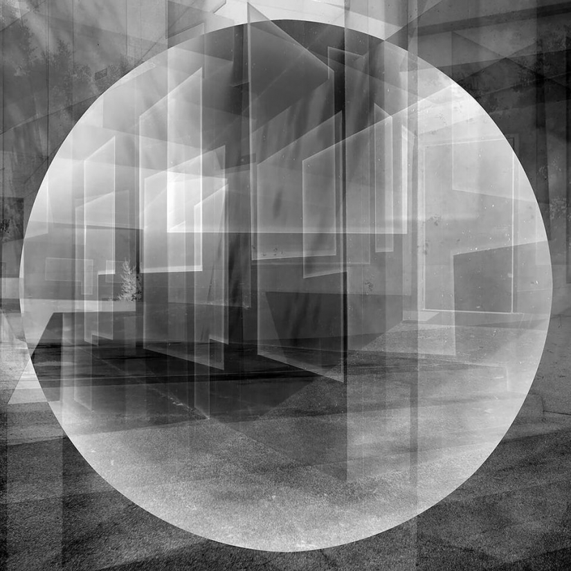 Sony World Photography Awards: los finalistas 2021