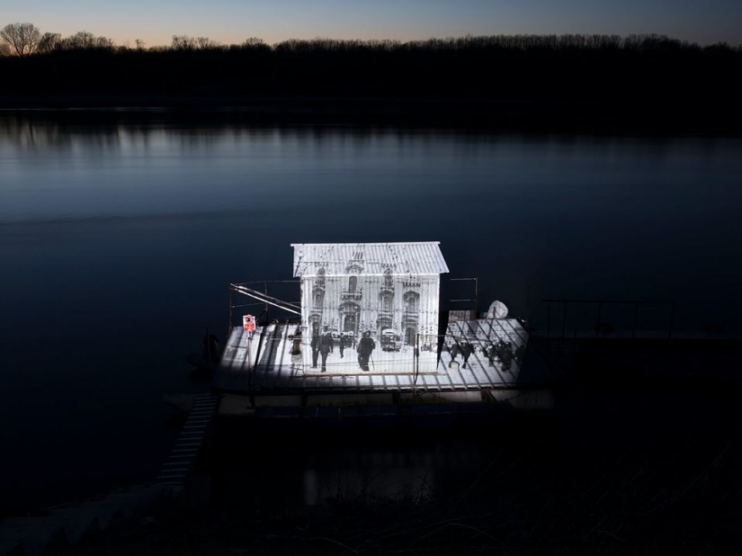 Sony World Photography Awards: los finalistas 2021