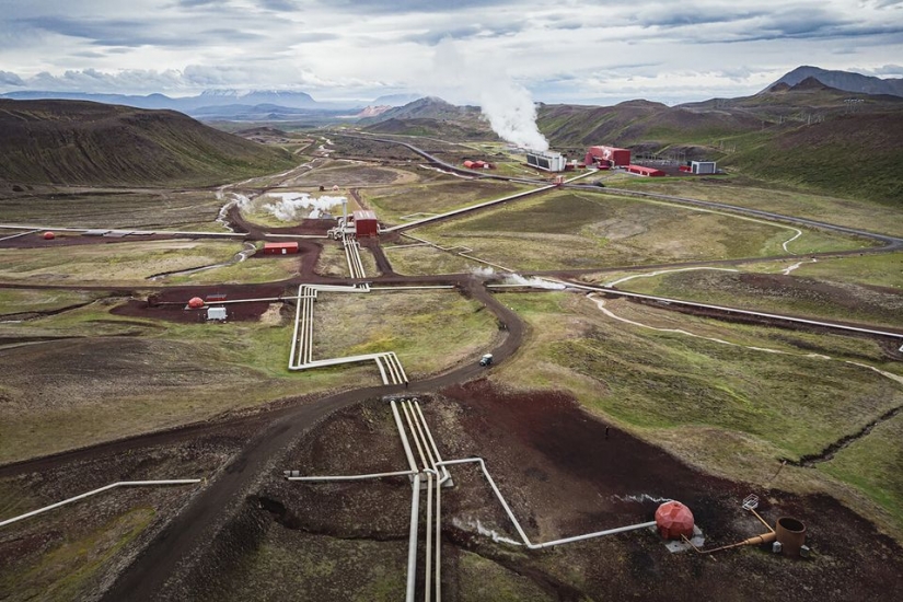 Sony World Photography Awards: los finalistas 2021