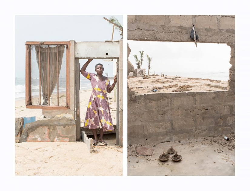 Sony World Photography Awards: los finalistas 2021