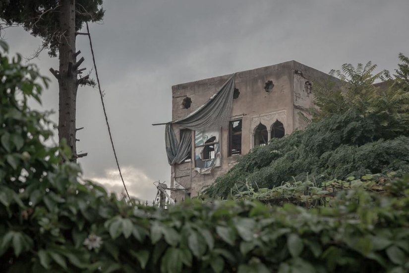 Sony World Photography Awards: los finalistas 2021