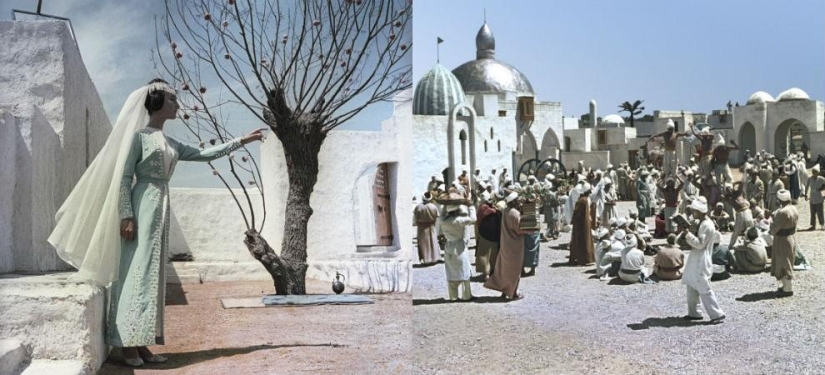 Soviet Hollywood: 11 cult films shot in Crimea