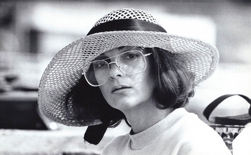 Soviet women of the 1980s