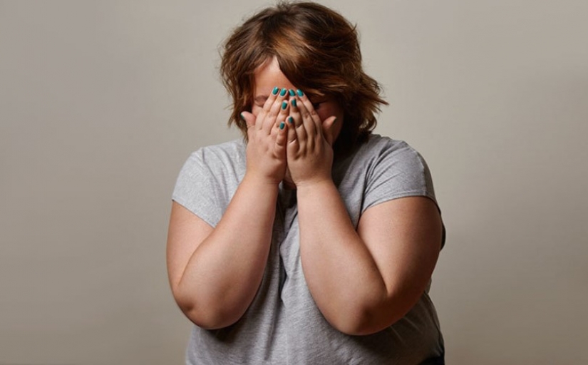 "Sows to Auschwitz!": 5 Russian stars who despise fat people "Sows to Auschwitz!": 5 Russian stars who despise fat people