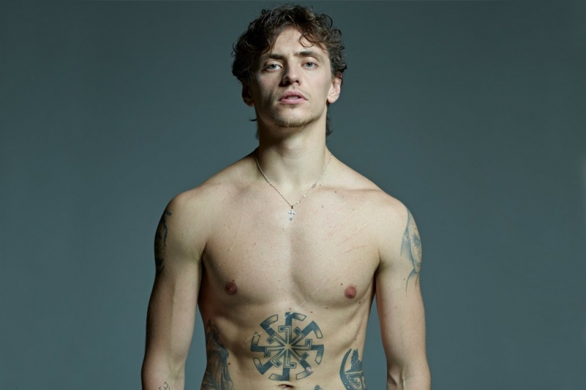 "Sows to Auschwitz!": 5 Russian stars who despise fat people "Sows to Auschwitz!": 5 Russian stars who despise fat people