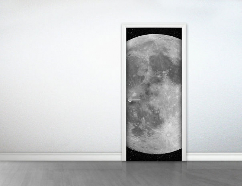 Space at home