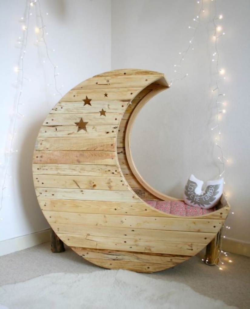 Space at home