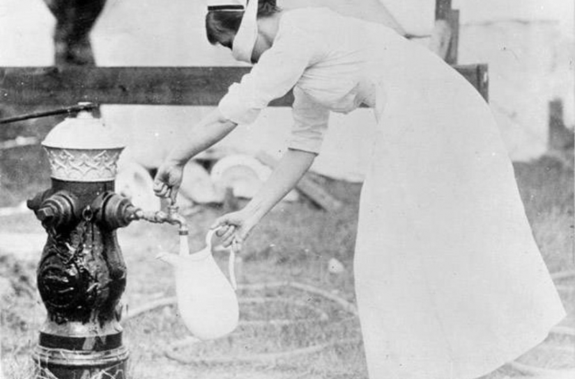 Spanish flu: the story of the worst epidemics of the 20th century