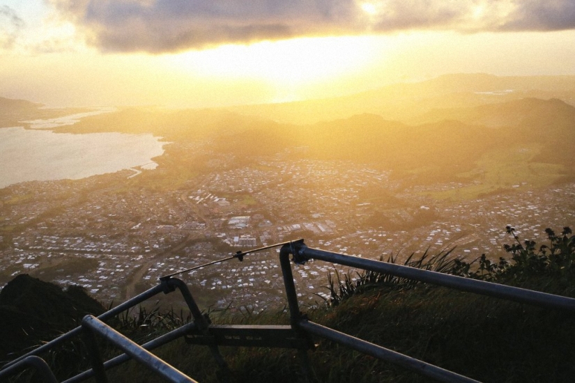 Stairway to Heaven Stairway to Heaven