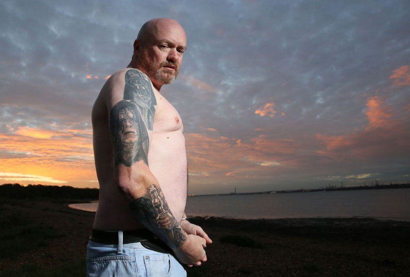 Star Wars fans and their Freaky Collections