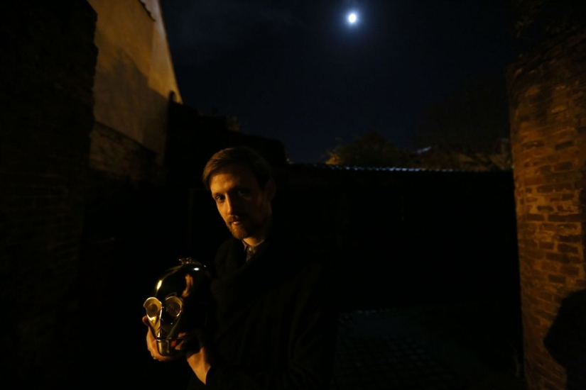 Star Wars fans and their Freaky Collections