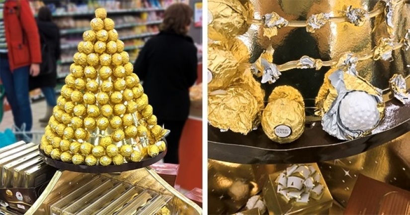 Startling surprises hidden inside everyday things