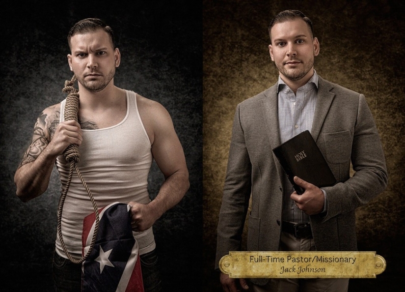 Stop prejudice and stereotypes