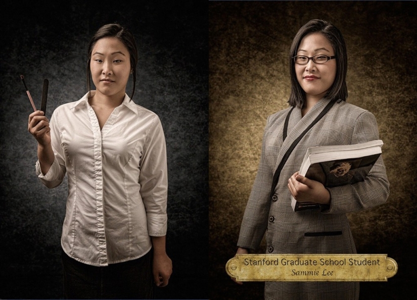 Stop prejudice and stereotypes