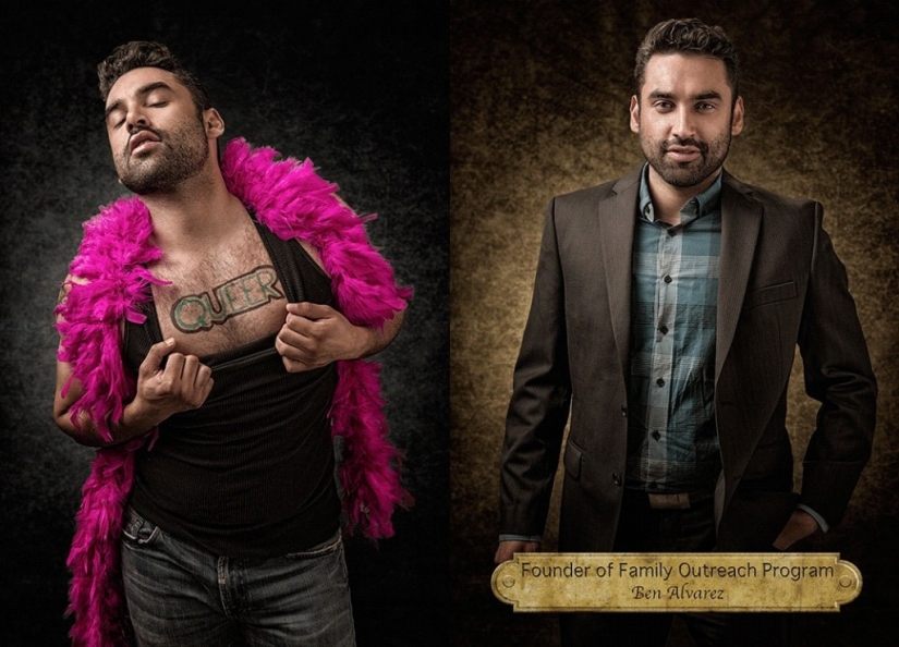 Stop prejudice and stereotypes