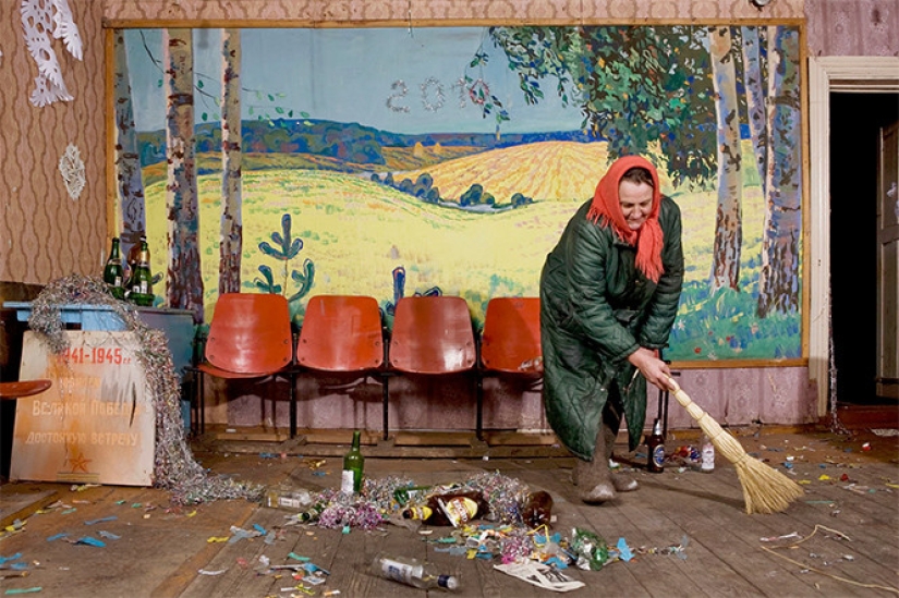 Strong and sincere: what Russia looks like in the lens of a German photographer Strong and sincere: what Russia looks like in the lens of a German photographer