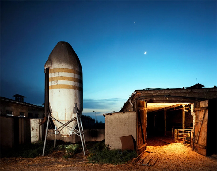 Strong and sincere: what Russia looks like in the lens of a German photographer Strong and sincere: what Russia looks like in the lens of a German photographer