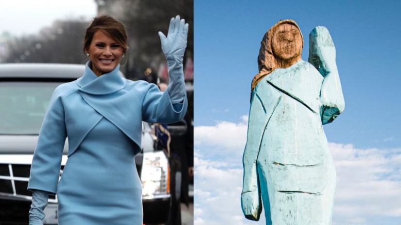 Stuff: 10 of the worst statues of celebrities from around the world Stuff: 10 of the worst statues of celebrities from around the world