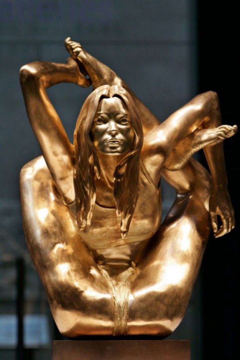 Stuff: 10 of the worst statues of celebrities from around the world Stuff: 10 of the worst statues of celebrities from around the world