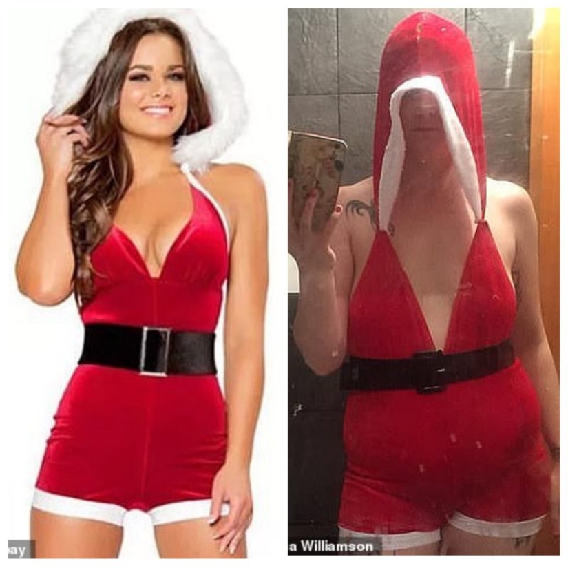 Stylist reveals the secrets of online shopping and advises on how not to make a wrong choice as these ladies